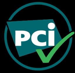 PCI Compliant